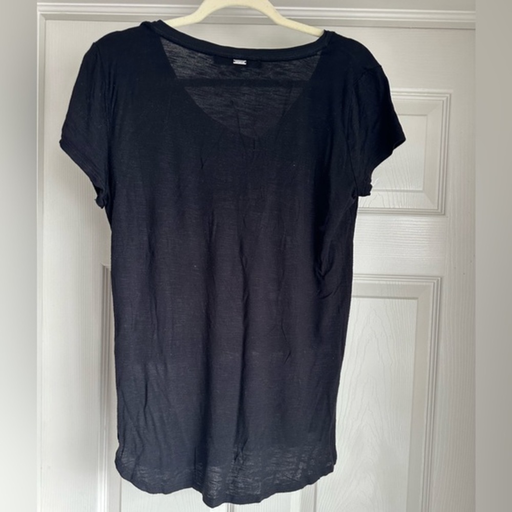 WHITE HOUSE BLACK MARKET TOP | SZ M - Picture 2 of 3